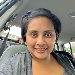 Meet your Posher, Joan